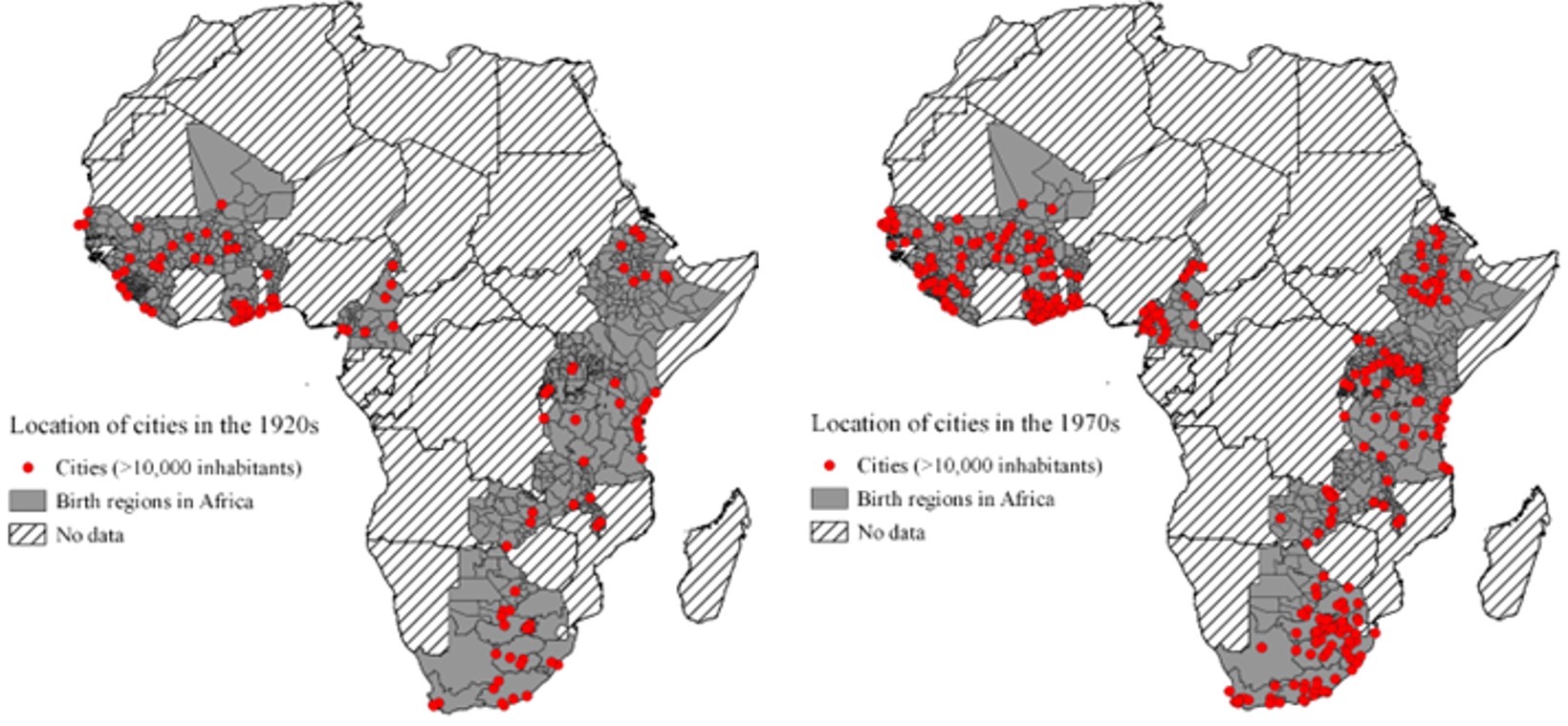 Africapolis